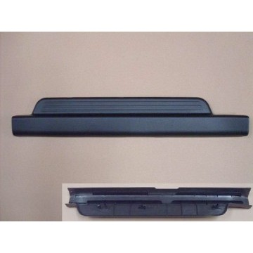 Clamp plate-fr doorsill rh Great Wall Coolbear