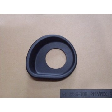 Cover plate-rr seat hinge lh Great Wall Coolbear