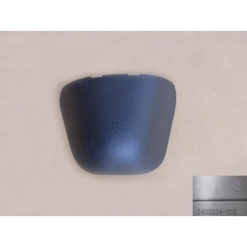 Cover plate-shock absorber rh Great Wall Coolbear
