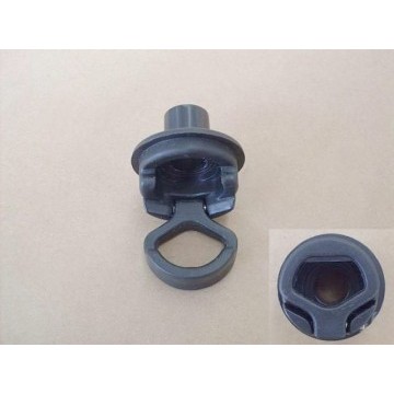 Lwr guard panel hook-c pillar Great Wall Coolbear