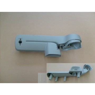 Lwr trim cover-d pillar speaker lh Great Wall Coolbear