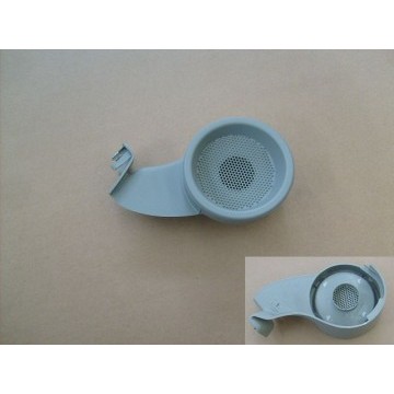 Upr trim cover-d pillar speaker lh Great Wall Coolbear