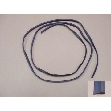 Seal strip-doorsill trim panel lh Great Wall Coolbear