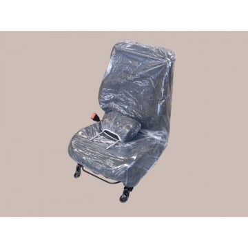 Fr seat assy lh Great Wall Coolbear