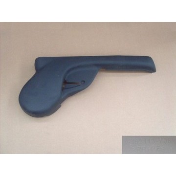 Fr seat otr cover subassy lh Great Wall Coolbear