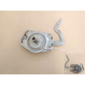 Seat tilt adj assy Great Wall Coolbear