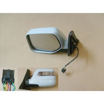Door mirror assy lh(elec) Great Wall Coolbear