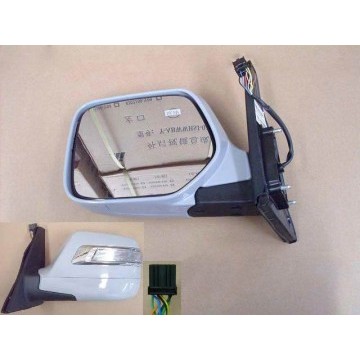 Door mirror assy lh(manu) Great Wall Coolbear