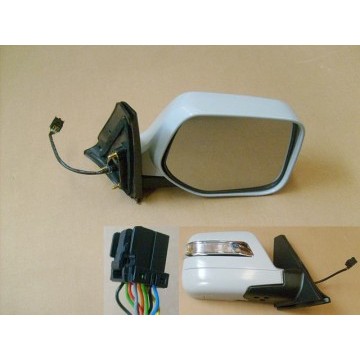 Door mirror assy rh(elec) Great Wall Coolbear