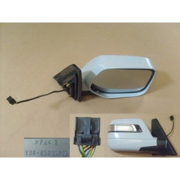 Door mirror assy rh(manu) Great Wall Coolbear