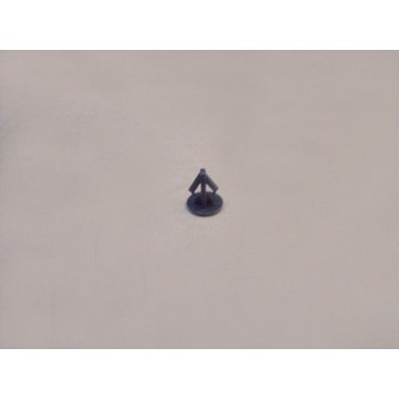 Clip-fr door seal strip lh Great Wall Coolbear