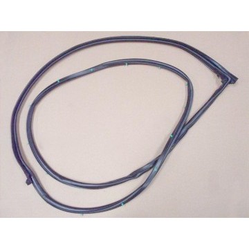 Seal strip of front door rh Great Wall Coolbear