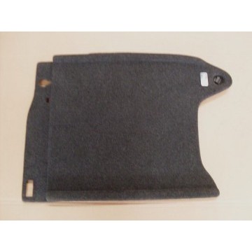 Cover plate-trunk compartment lh Great Wall Coolbear