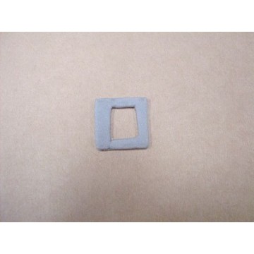 Brkt fr gasket-rr bumper Great Wall Coolbear