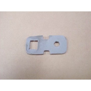 Brkt rr gasket-rr bumper Great Wall Coolbear