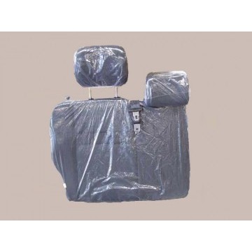 Backrest cushion-rr seat rh Great Wall Coolbear
