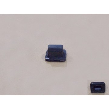Locating block-spare tyre carrier Great Wall Coolbear