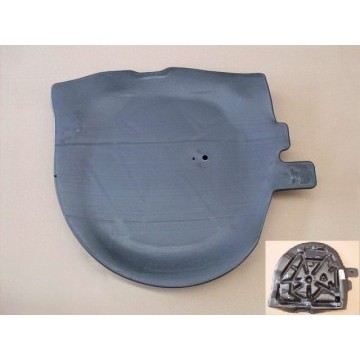 Spare tyre cushion Great Wall Coolbear