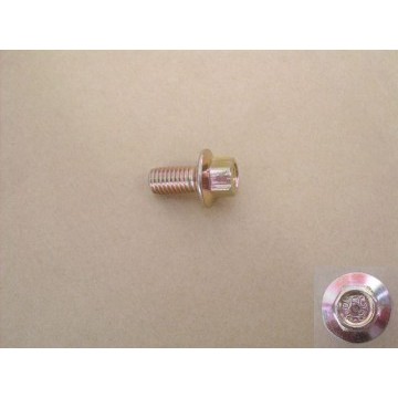Bolt-tail door cushion block Great Wall Coolbear