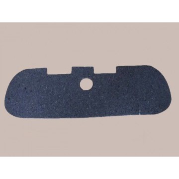 Shock pad-tail door guard panel Great Wall Coolbear