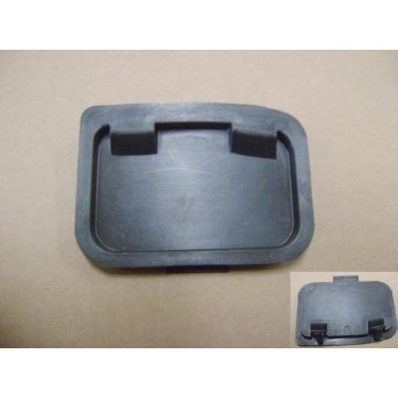 Dustproof shield lwr cylinder Great Wall Coolbear
