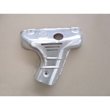 Heat shield subassy Great Wall Coolbear