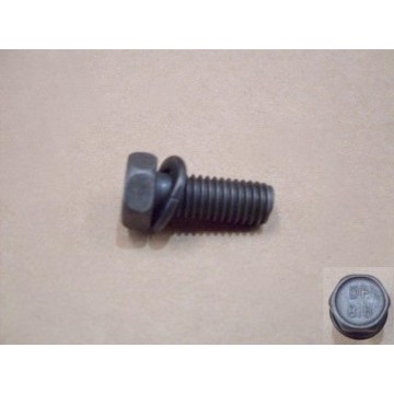 Bolt w/sprg washer kit Great Wall Coolbear
