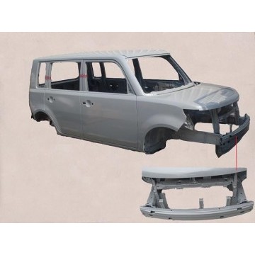 Body assembly Great Wall Coolbear