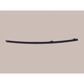 Glass guide groove assy-rr door lh Great Wall Coolbear
