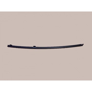 Glass guide groove assy-rr door rh Great Wall Coolbear