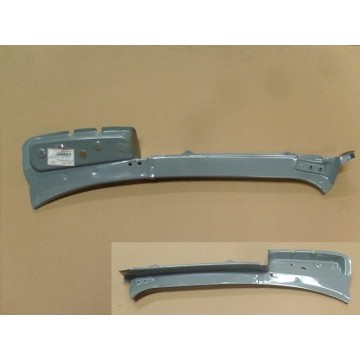 Base plate-tail lamp rh Great Wall Coolbear