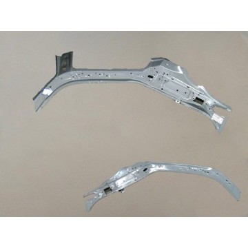 Inr panel assy-a pillar lh Great Wall Coolbear