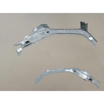 Inr panel assy-a pillar rh Great Wall Coolbear