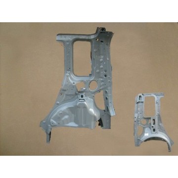 Inr panel assy-rr side wall rh Great Wall Coolbear