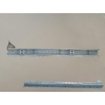 Lwr side beam assy-side wall lh Great Wall Coolbear