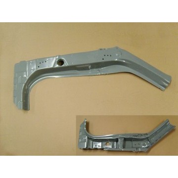Reinf plate-a pillar lh Great Wall Coolbear