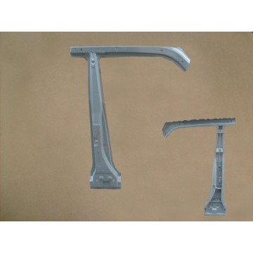 Reinf plate-b pillar assy rh Great Wall Coolbear