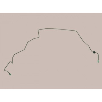 Fr brake line assy lh Great Wall Cowry
