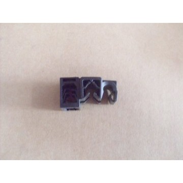 Pipe clamp b 2-hole Great Wall Cowry