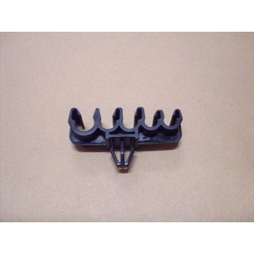 Pipe clamp c 5-hole Great Wall Cowry