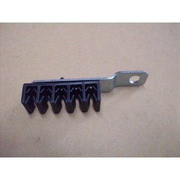 Pipe clamp kit 5-hole Great Wall Cowry