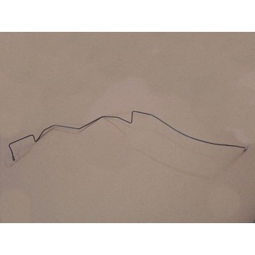 Rr brake line assy no.1 rh Great Wall Cowry