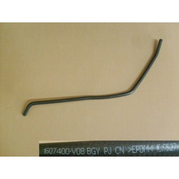 Clutch inlet hose assy Great Wall Cowry