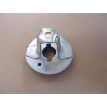 Spare wheel brkt assy-roof Great Wall Cowry