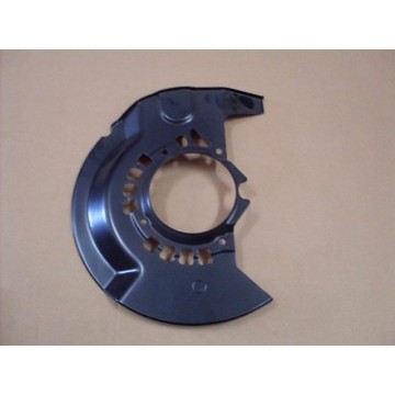 Fr brake housing lh Great Wall Cowry