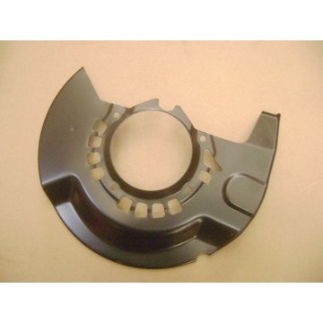 Fr brake housing rh Great Wall Cowry