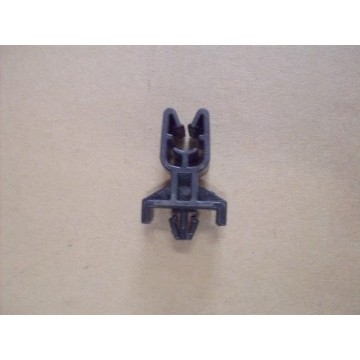Clamp outlet pipe condenser Great Wall Cowry