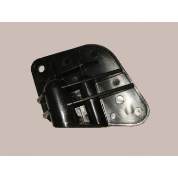 Cover plate-rr a/c cooling pipe Great Wall Cowry