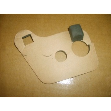 Gasket-cover plate(a/c pipe) Great Wall Cowry