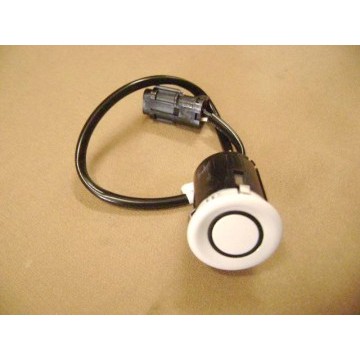 Sensor assy-reverse radar(white) Great Wall Cowry